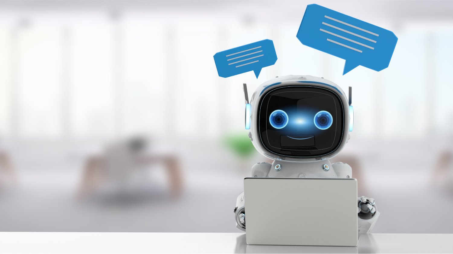 AI Virtual Phone Assistant